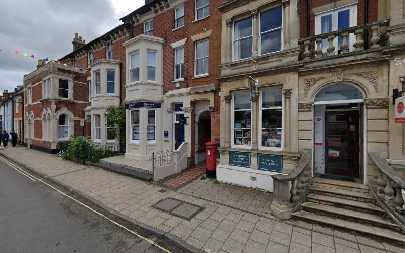 Southwold Dental Practice - Dental clinic in Southwold