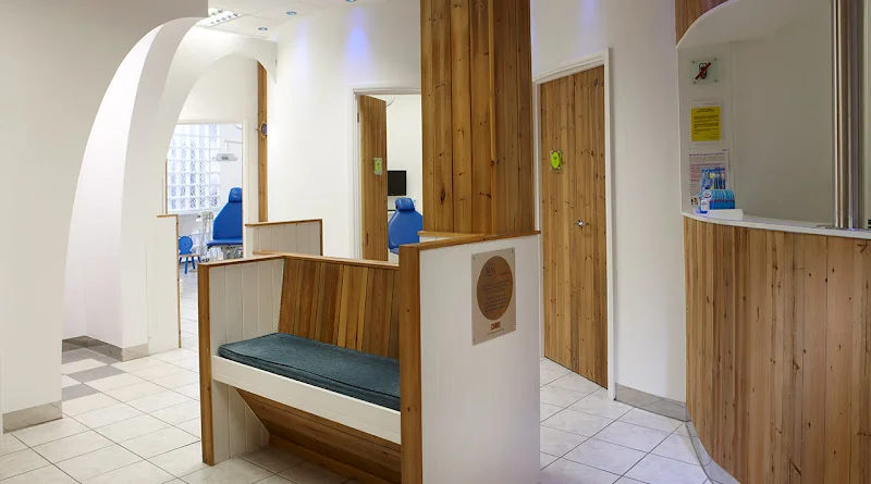 The Treatment Centre - Dental clinic in Truro