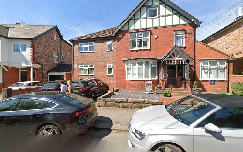 Specialist Periodontal & Implant Clinic - Dental clinic in Altrincham