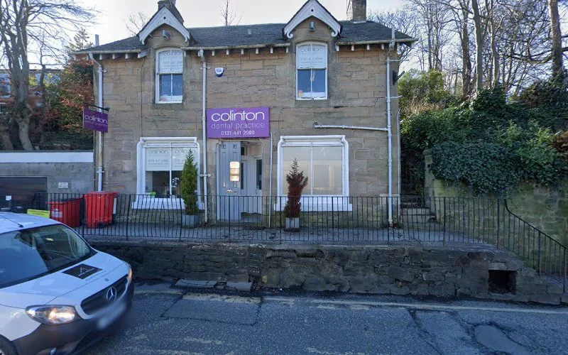 Sandland D W S - Dental clinic in Edinburgh