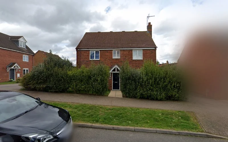 Harry’s Dental Clinic - Dental clinic in Wellingborough