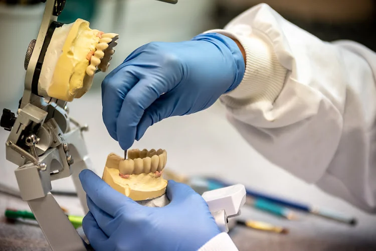 Precision Dental Studio - Dental laboratory in Thatcham