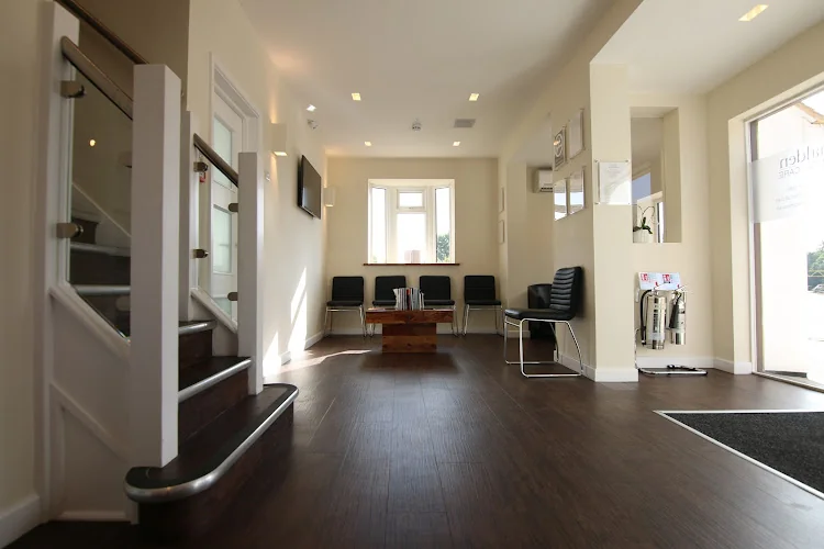 Malden Dental Care - Dental clinic in New Malden