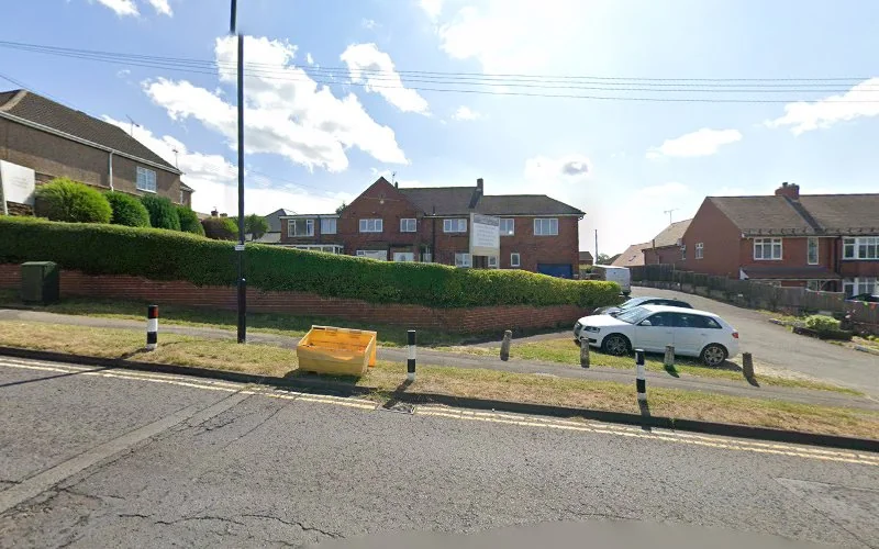 Hancock Mark - Dental clinic in Sheffield