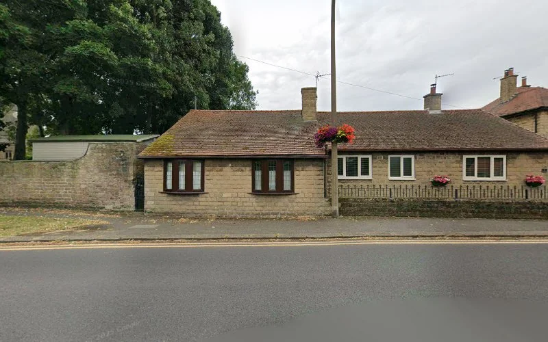 Anderson R J - Dental clinic in Sheffield