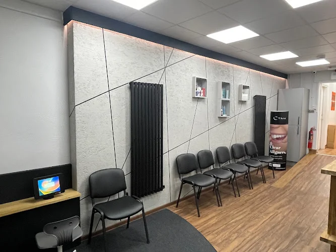 Newtown Dental Practice and Opticians - Dental clinic in Birmingham