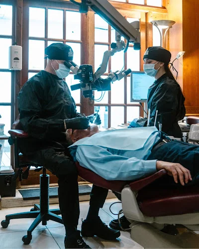 Academy of Advanced Endodontics - Endodontist in London