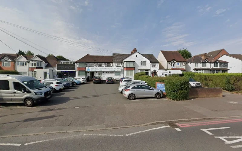 Jay Sasdev Dentist - Dentist in Birmingham