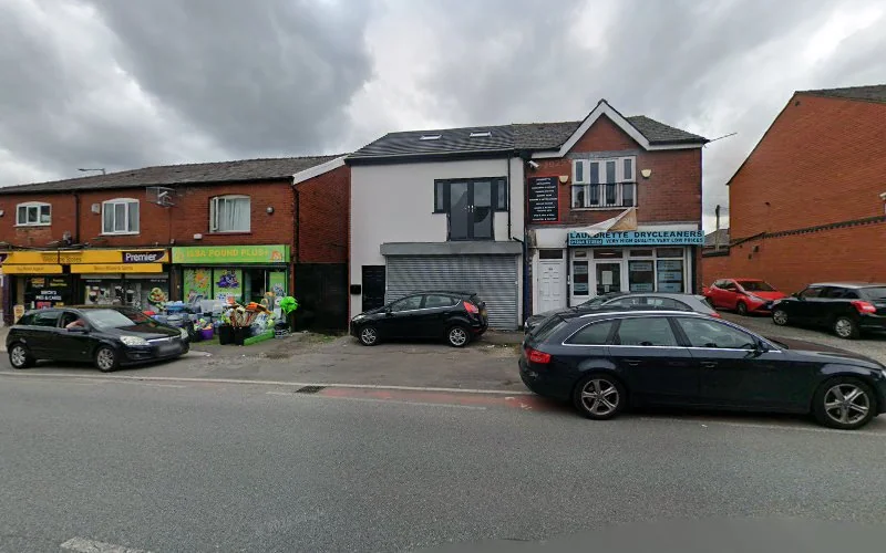 Happy Smiles Tooth Laboratory - Dental laboratory in Bolton