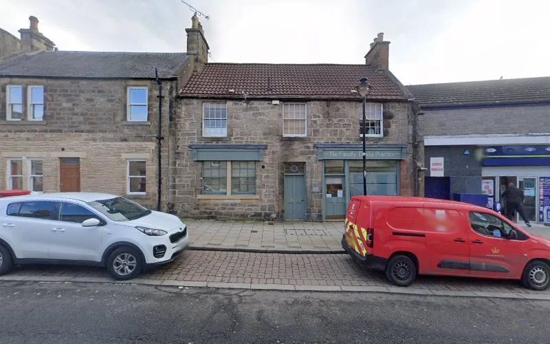 R R Chohan B D S - Dentist in Gorebridge