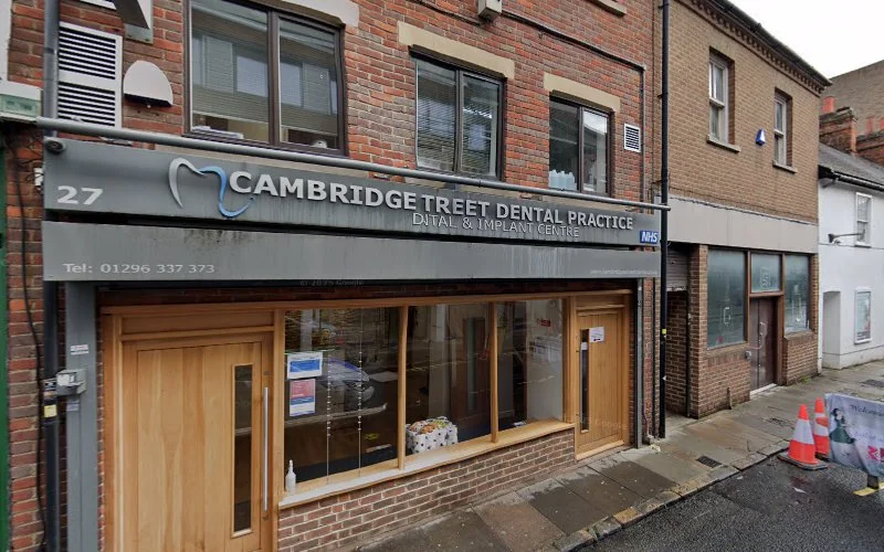 The Dental Surgery - Dental clinic in Aylesbury