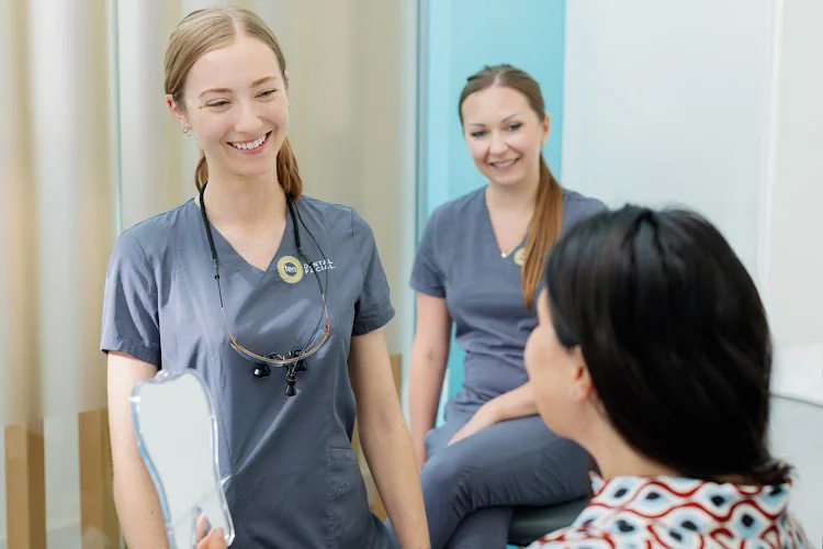 Ten Dental - Dentist in London