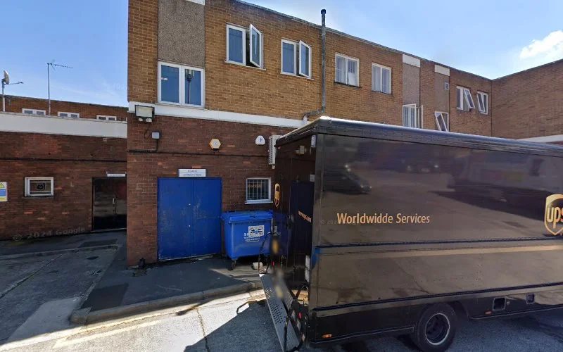 Yate Dental Surgery - Dental clinic in Bristol