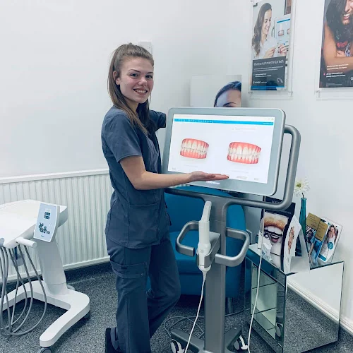 The Dental Centre | Bury - Cosmetic dentist in Bury