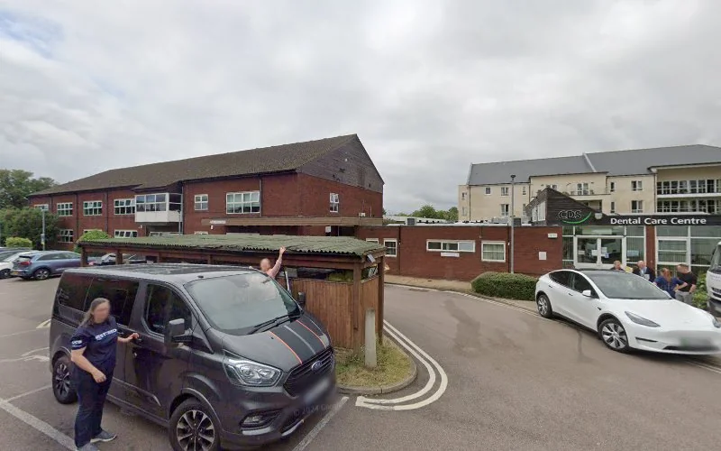 Bedfordshire Health Services Dental Department Bedford Shires - Dentist in Bedford