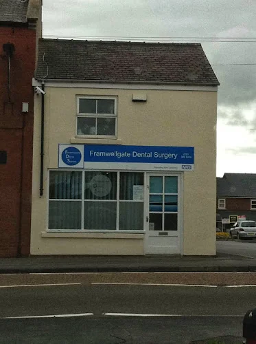 Framwellgate Dental Care - Dental clinic in Durham