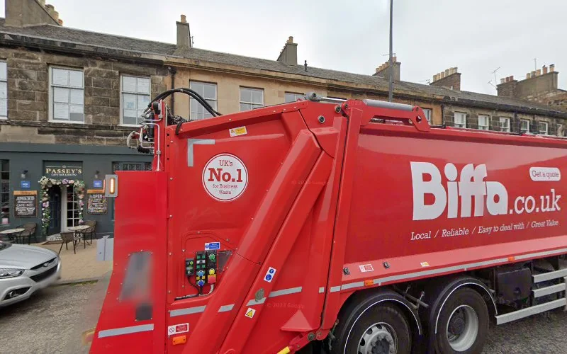 Portobello Dental Clinic - Dental clinic in Edinburgh