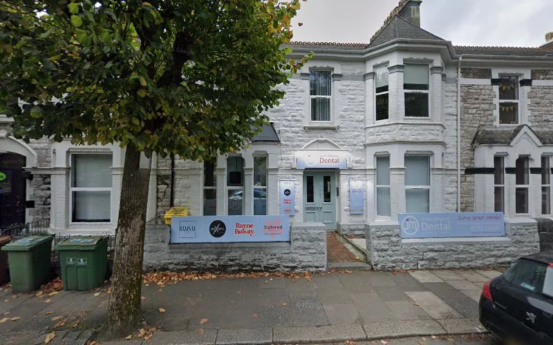 John Moore Dental - Dentist in Plymouth