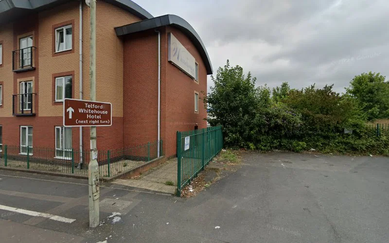 Telford Teeth Whitening - Cosmetic dentist in Telford