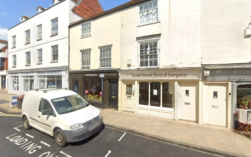 Duffy David Alexander - Dentist in Abingdon