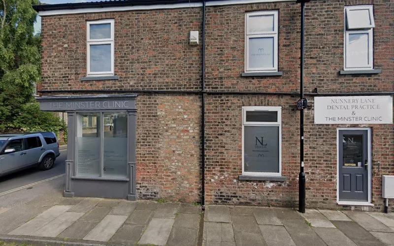 Nunnery Lane Dental Practice - Dental clinic in York