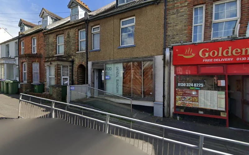 H Patel Associates - Dental clinic in Folkestone