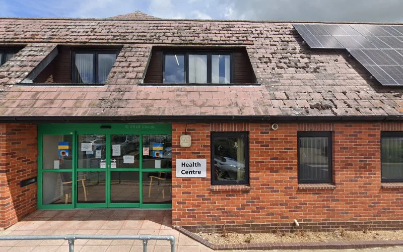 Bungay Dr E K - Doctor in Beccles