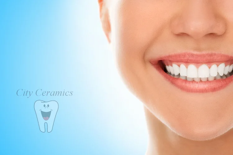 City Ceramics - Dental clinic in Edinburgh