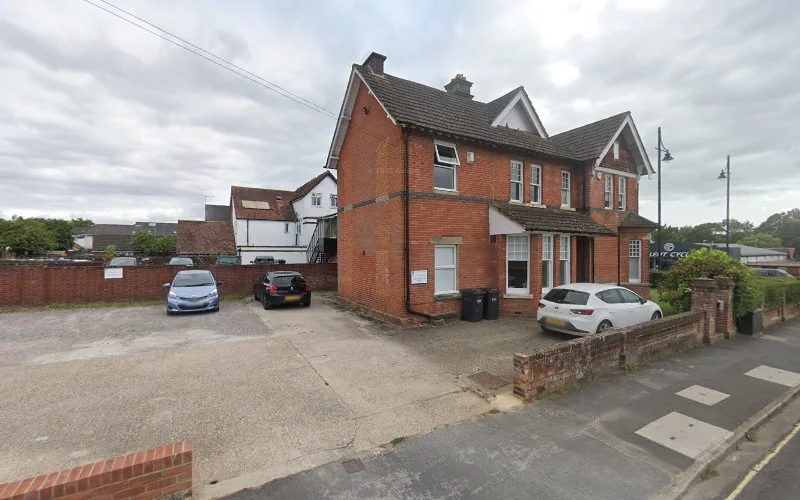 Hampshire Teeth Whitening - Cosmetic dentist in Fareham