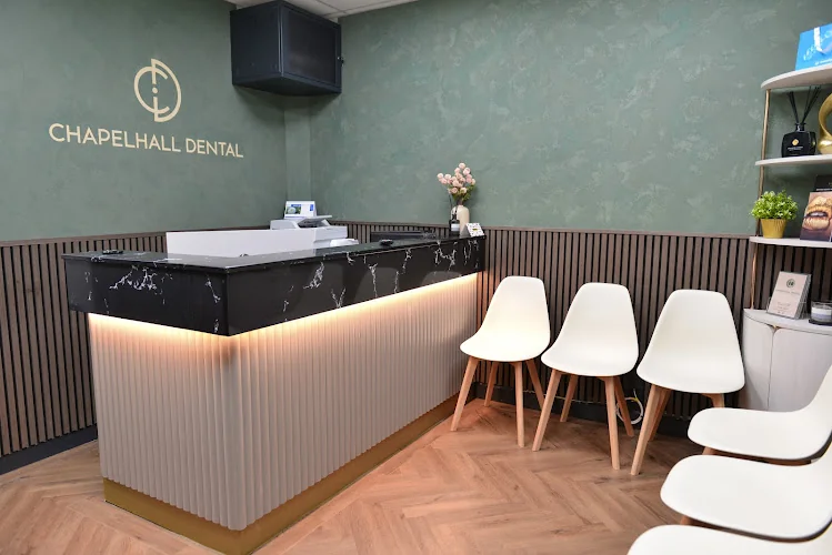 Chapelhall Dental - Dental implants periodontist in Airdrie