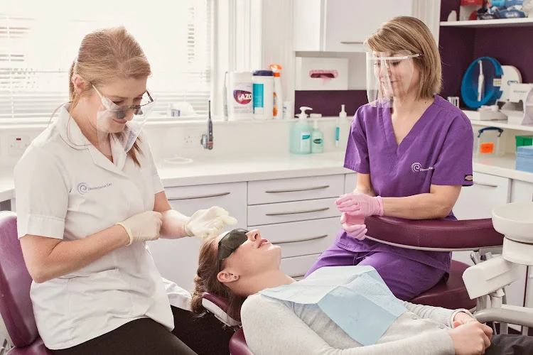 Discovery Dental Care - Dental clinic in Dundee