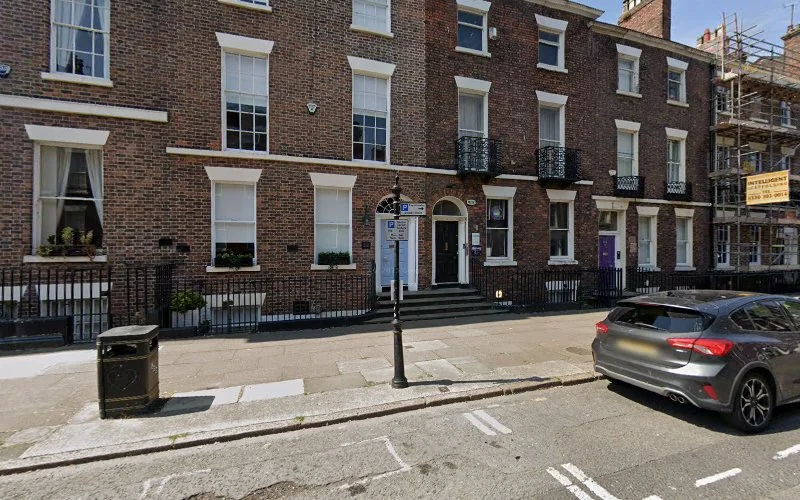 Rodney Street Clinic - Dental clinic in Liverpool