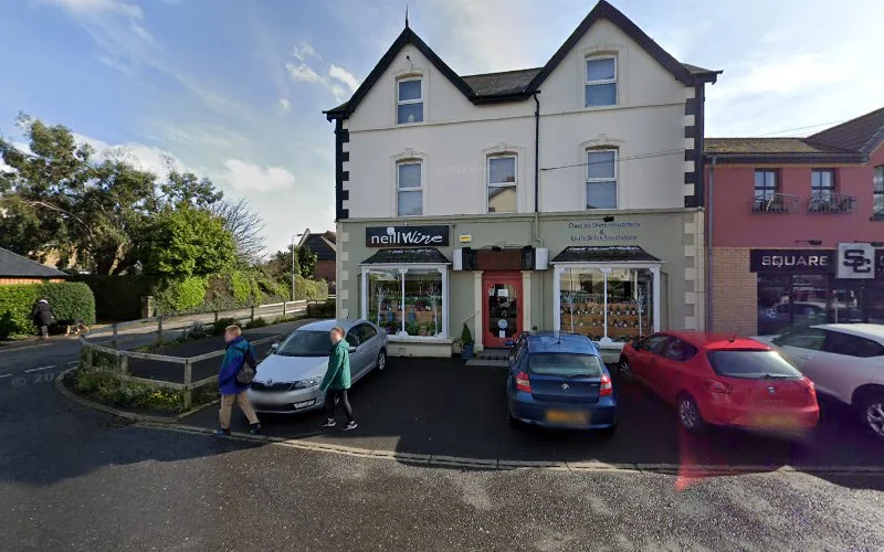 Small G - Dental clinic in Bangor