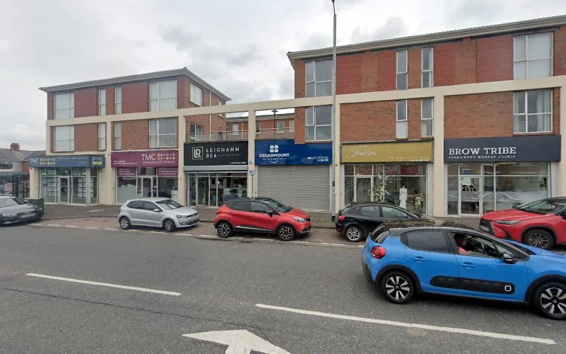 Cedarmount Dental Practice - Dental clinic in Belfast