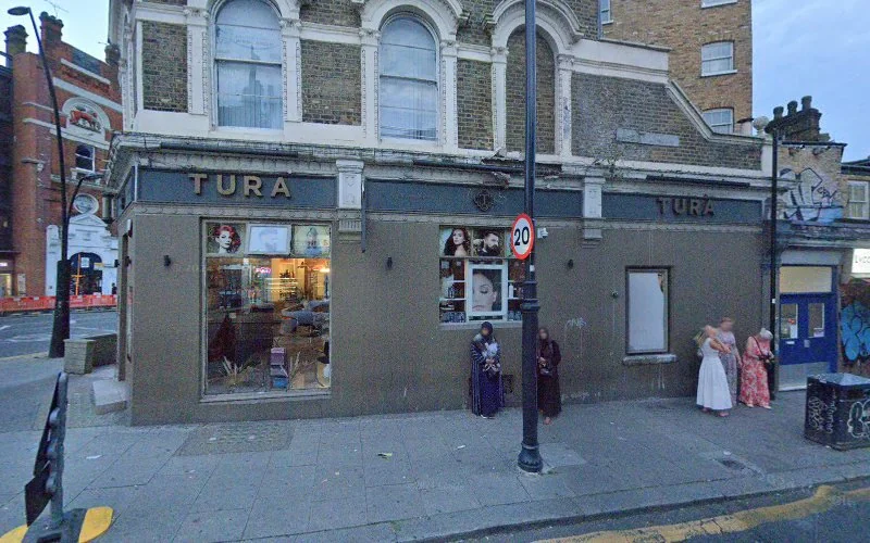 Al-Alaway Adib - Dentist in London