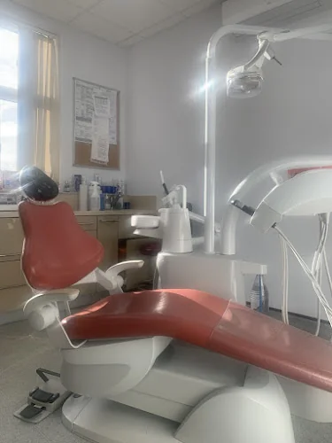 Chaulden Dental Practice - Dental clinic in Hemel Hempstead
