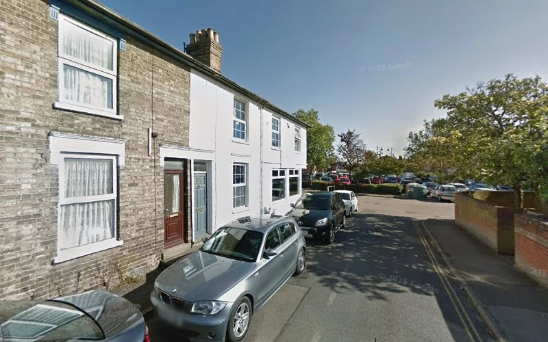 J Wilson - Dental clinic in Sudbury