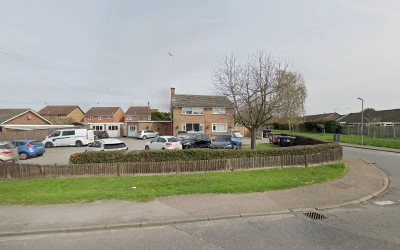 Macleod S J - Dental clinic in Chelmsford