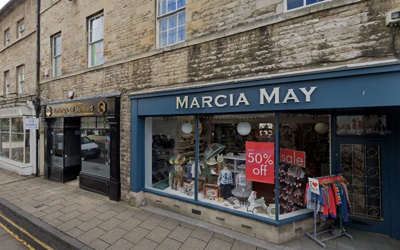 St Mary's Dental Practice - Dental clinic in Stamford