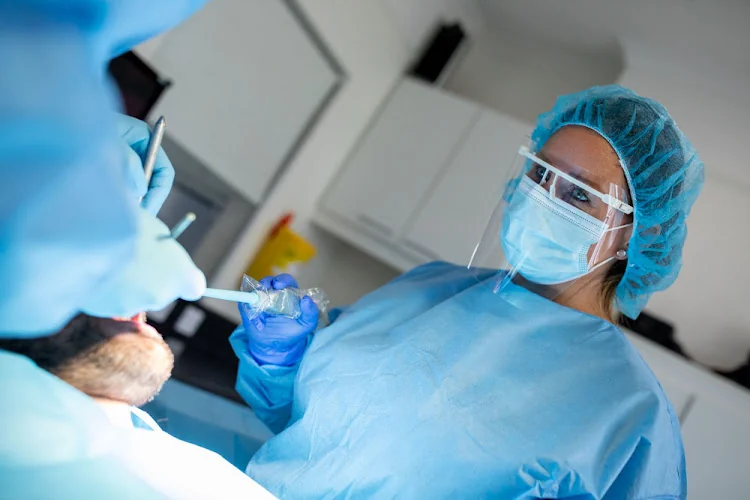The Dental Implant Clinic - Dental clinic in Bath