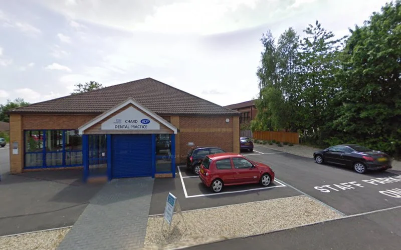 Chard House Dental Practice - Dentist in Chard