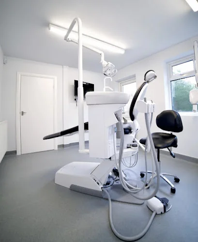 Hitchin Dental Practice - Dental clinic in Hitchin
