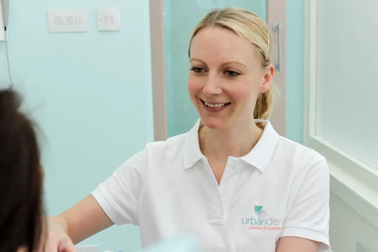Urban Dental - Dental clinic in Glasgow