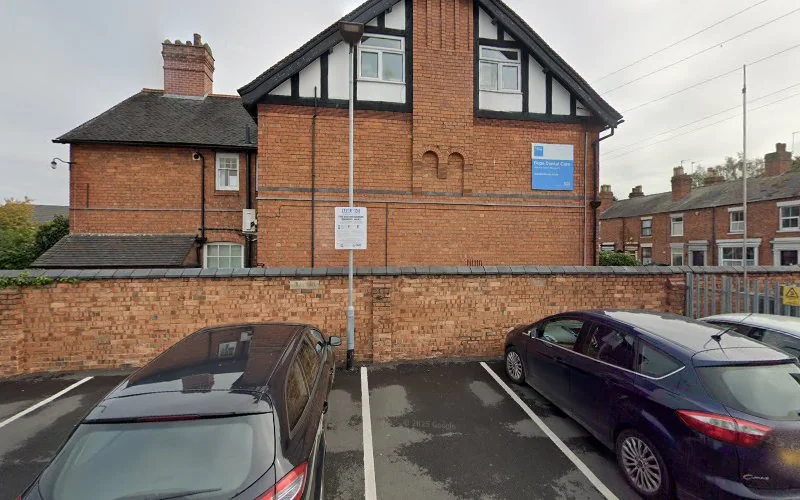 Dental Care Newport Shropshire - Dentist in Newport