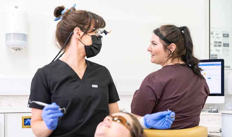 The Hive Dental Clinic and Laboratory - Dental clinic in Bournemouth