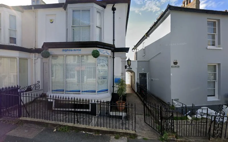 Dolphins Dental - Dentist in Torquay