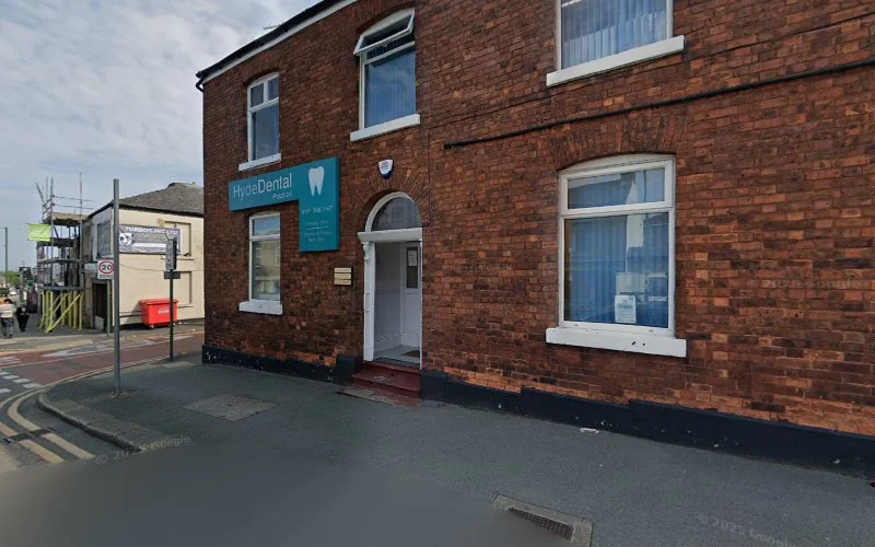 Mr H Garvey - Hyde Dental Practice - Dental clinic in Hyde