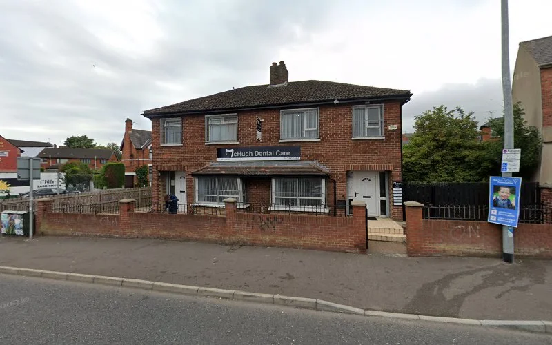 McHugh Dental Care - Dental clinic in Belfast
