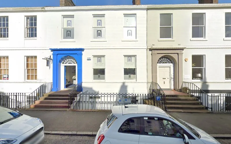 Blue Door - Dental clinic in Dumfries