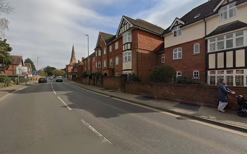 TDP GRP Limited - Dentist in Weybridge